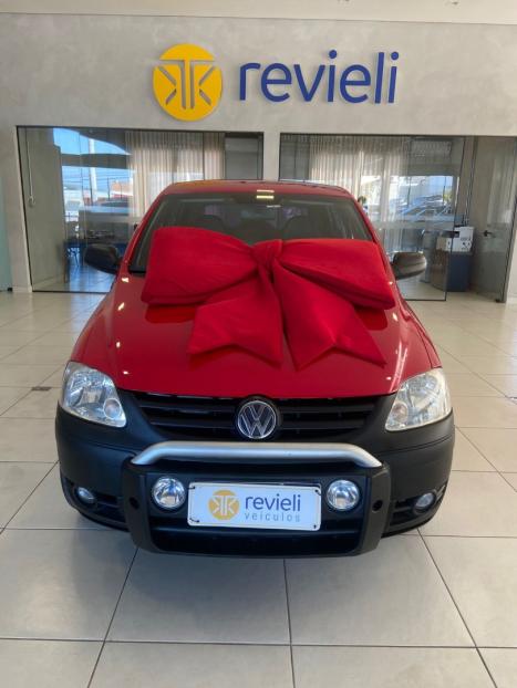 VOLKSWAGEN Crossfox 1.6 4P FLEX, Foto 3