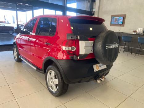 VOLKSWAGEN Crossfox 1.6 4P FLEX, Foto 4