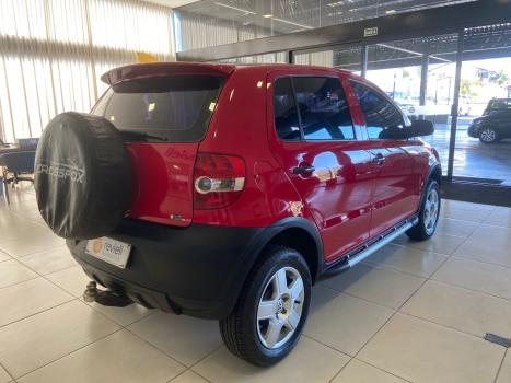 VOLKSWAGEN Crossfox 1.6 4P FLEX, Foto 5