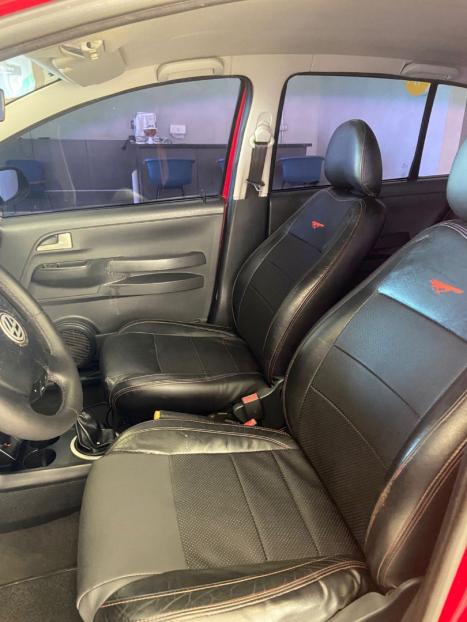 VOLKSWAGEN Crossfox 1.6 4P FLEX, Foto 8