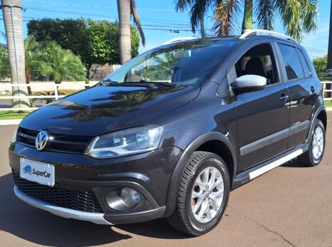 VOLKSWAGEN Crossfox 1.6 4P FLEX I-MOTION AUTOMATIZADO, Foto 1