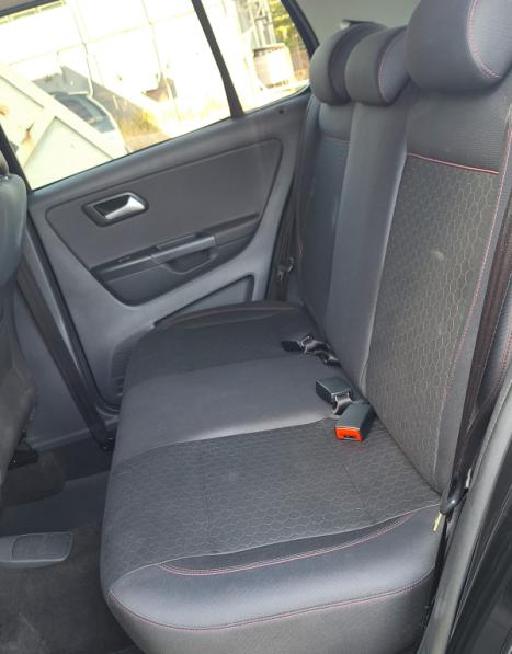 VOLKSWAGEN Crossfox 1.6 4P FLEX I-MOTION AUTOMATIZADO, Foto 9