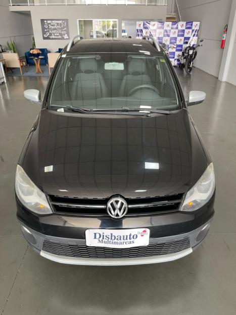 VOLKSWAGEN Crossfox 1.6 4P FLEX, Foto 2