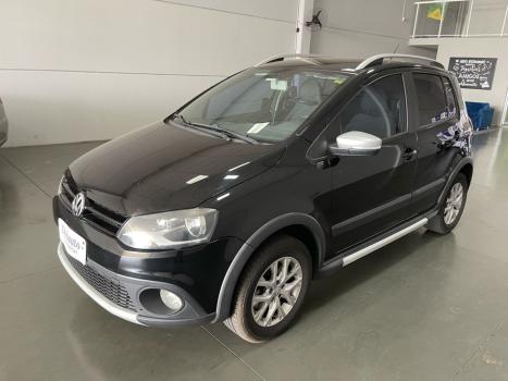 VOLKSWAGEN Crossfox 1.6 4P FLEX, Foto 3