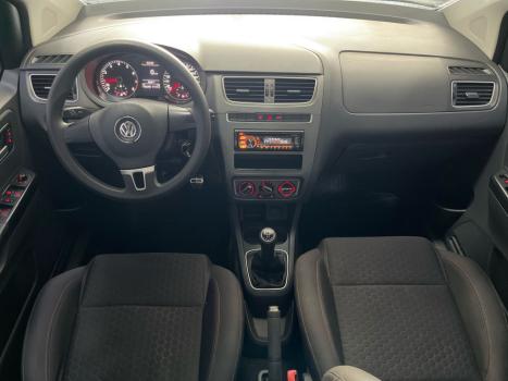 VOLKSWAGEN Crossfox 1.6 4P FLEX, Foto 4