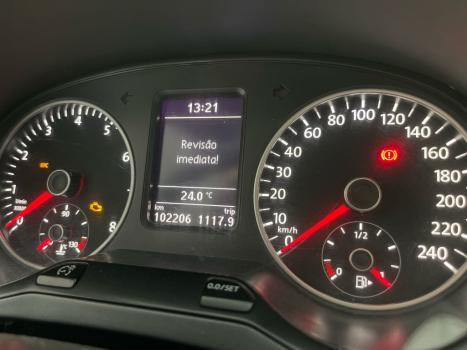 VOLKSWAGEN Crossfox 1.6 4P FLEX, Foto 5