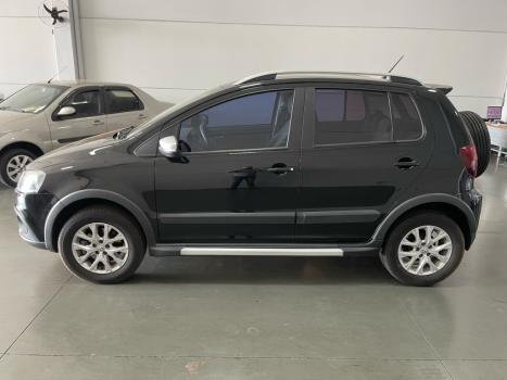 VOLKSWAGEN Crossfox 1.6 4P FLEX, Foto 7