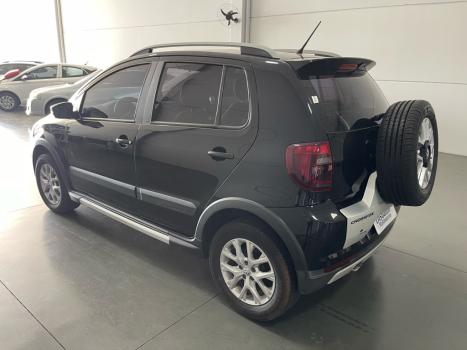 VOLKSWAGEN Crossfox 1.6 4P FLEX, Foto 8