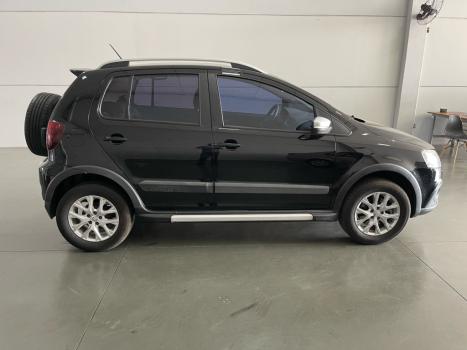 VOLKSWAGEN Crossfox 1.6 4P FLEX, Foto 10