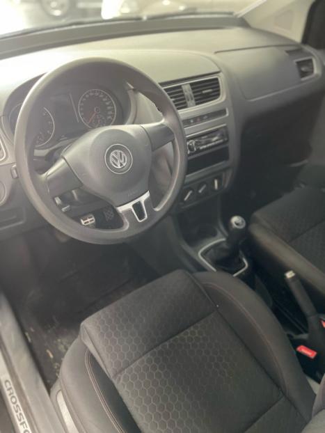 VOLKSWAGEN Crossfox 1.6 4P FLEX, Foto 11