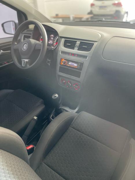 VOLKSWAGEN Crossfox 1.6 4P FLEX, Foto 13