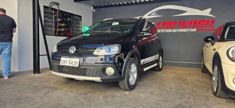 VOLKSWAGEN Crossfox 1.6 4P FLEX, Foto 1