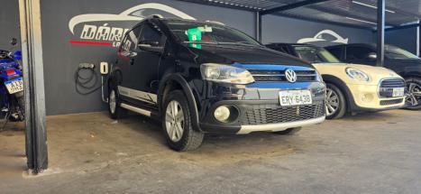 VOLKSWAGEN Crossfox 1.6 4P FLEX, Foto 2