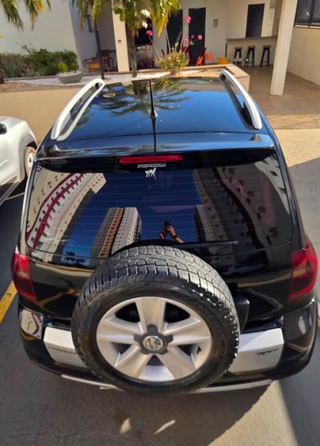 VOLKSWAGEN Crossfox 1.6 4P FLEX, Foto 3