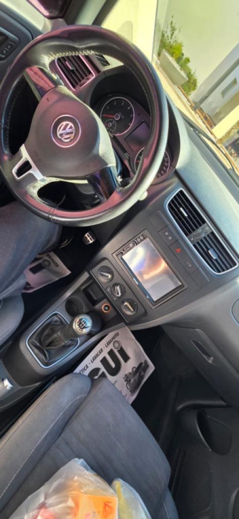 VOLKSWAGEN Crossfox 1.6 4P FLEX, Foto 4