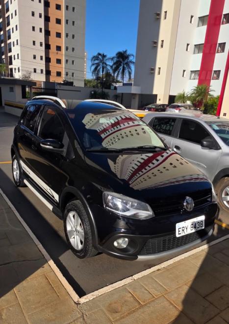 VOLKSWAGEN Crossfox 1.6 4P FLEX, Foto 6
