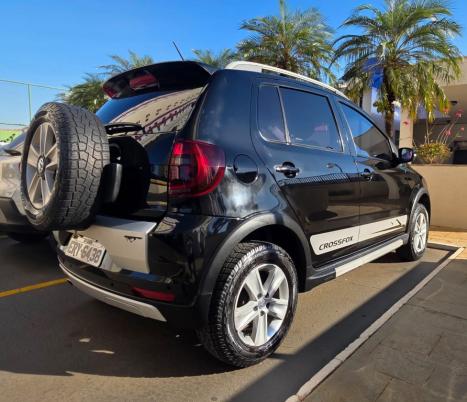 VOLKSWAGEN Crossfox 1.6 4P FLEX, Foto 7