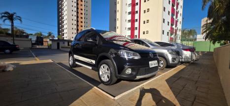 VOLKSWAGEN Crossfox 1.6 4P FLEX, Foto 12