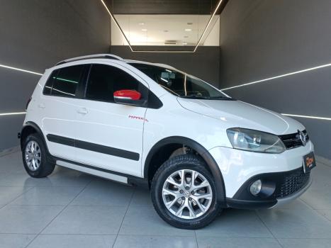 VOLKSWAGEN Crossfox 1.6 4P FLEX, Foto 1