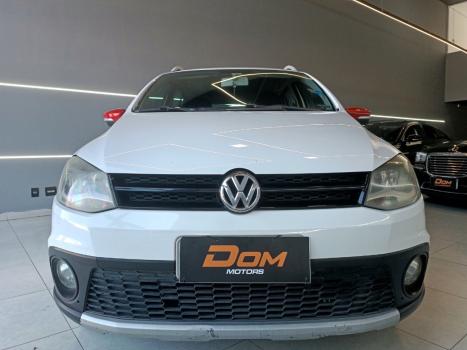 VOLKSWAGEN Crossfox 1.6 4P FLEX, Foto 2