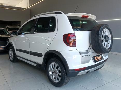 VOLKSWAGEN Crossfox 1.6 4P FLEX, Foto 3