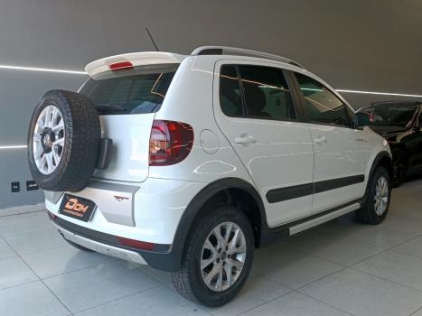 VOLKSWAGEN Crossfox 1.6 4P FLEX, Foto 5