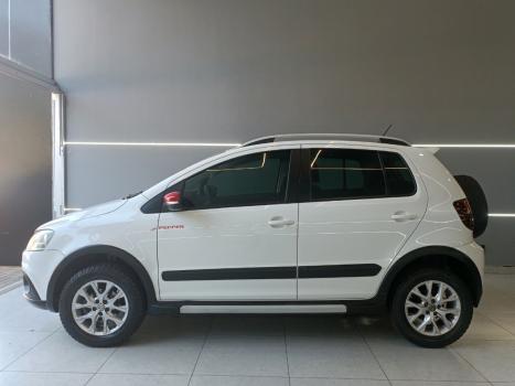 VOLKSWAGEN Crossfox 1.6 4P FLEX, Foto 6