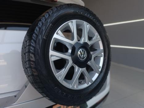 VOLKSWAGEN Crossfox 1.6 4P FLEX, Foto 7