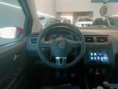 VOLKSWAGEN Crossfox 1.6 4P FLEX, Foto 8