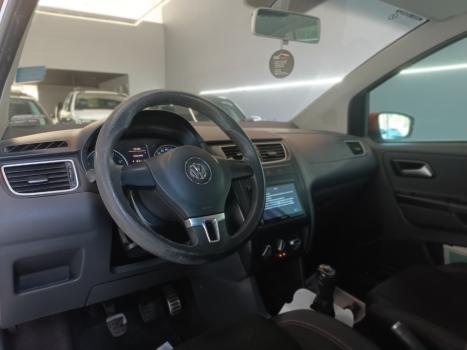 VOLKSWAGEN Crossfox 1.6 4P FLEX, Foto 9