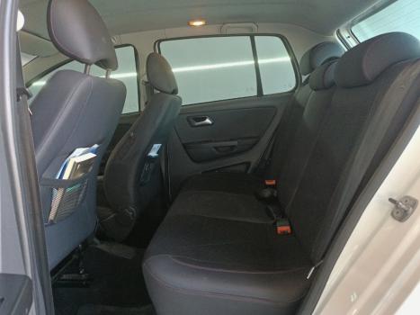 VOLKSWAGEN Crossfox 1.6 4P FLEX, Foto 10