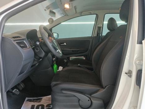 VOLKSWAGEN Crossfox 1.6 4P FLEX, Foto 11