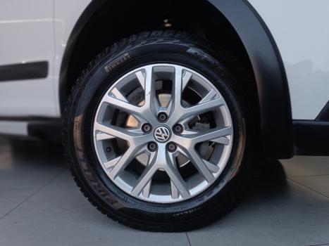 VOLKSWAGEN Crossfox 1.6 4P FLEX, Foto 13