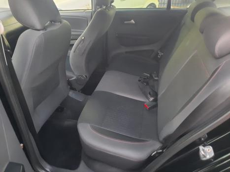 VOLKSWAGEN Crossfox 1.6 4P FLEX I-MOTION AUTOMATIZADO, Foto 10