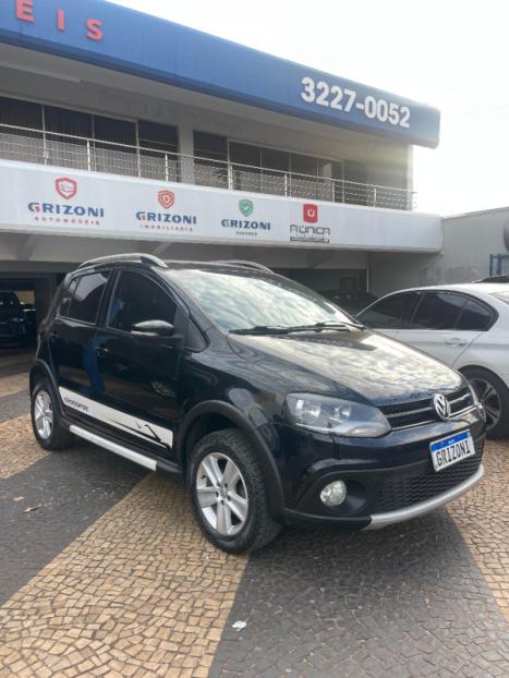 VOLKSWAGEN Crossfox 1.6 4P FLEX, Foto 2