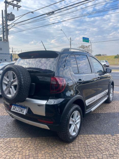 VOLKSWAGEN Crossfox 1.6 4P FLEX, Foto 3