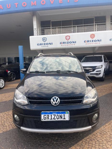 VOLKSWAGEN Crossfox 1.6 4P FLEX, Foto 4