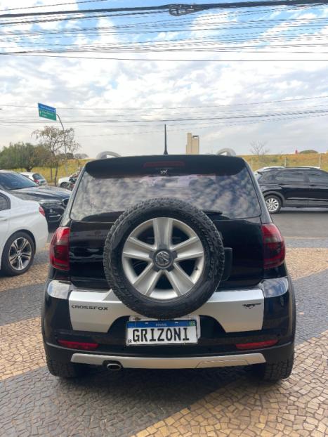 VOLKSWAGEN Crossfox 1.6 4P FLEX, Foto 5