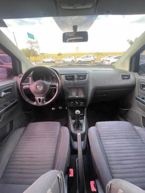 VOLKSWAGEN Crossfox 1.6 4P FLEX, Foto 6