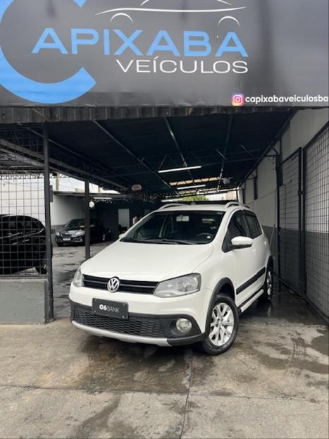VOLKSWAGEN Crossfox 1.6 4P FLEX, Foto 2