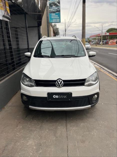 VOLKSWAGEN Crossfox 1.6 4P FLEX, Foto 3