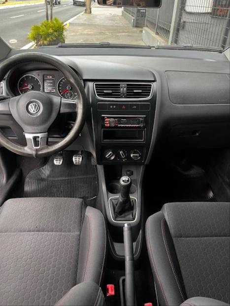 VOLKSWAGEN Crossfox 1.6 4P FLEX, Foto 6