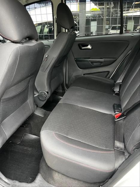 VOLKSWAGEN Crossfox 1.6 4P FLEX, Foto 7