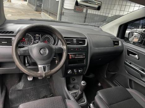 VOLKSWAGEN Crossfox 1.6 4P FLEX, Foto 8