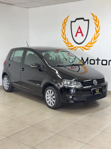 VOLKSWAGEN Fox 1.0 12V 4P TRENDLINE FLEX, Foto 1