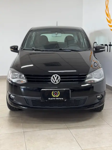 VOLKSWAGEN Fox 1.0 12V 4P TRENDLINE FLEX, Foto 4