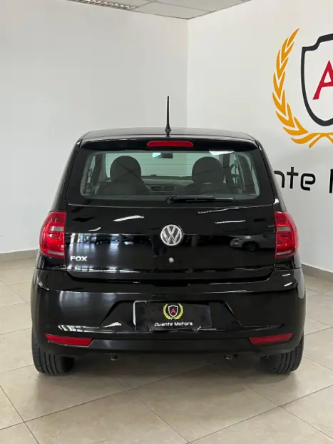 VOLKSWAGEN Fox 1.0 12V 4P TRENDLINE FLEX, Foto 6