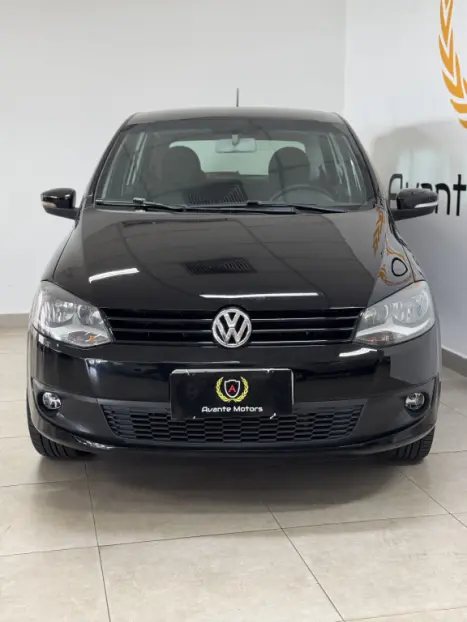 VOLKSWAGEN Fox 1.0 12V 4P TRENDLINE FLEX, Foto 7