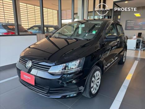 VOLKSWAGEN Fox 1.0 12V 4P TRENDLINE FLEX, Foto 3