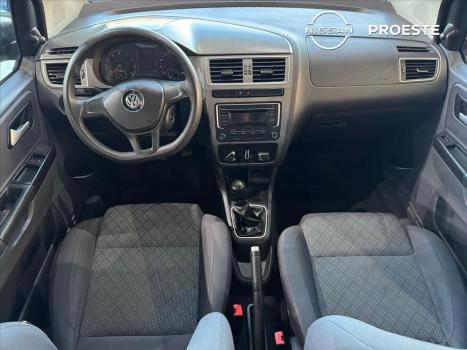 VOLKSWAGEN Fox 1.0 12V 4P TRENDLINE FLEX, Foto 7